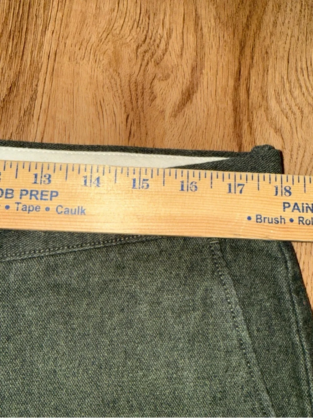 J. Crew Dark Olive Green Men’s Dress Pants